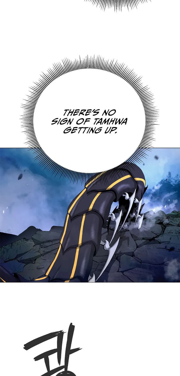 Tale of the Floating Sages Chapter 116 page 34 - 