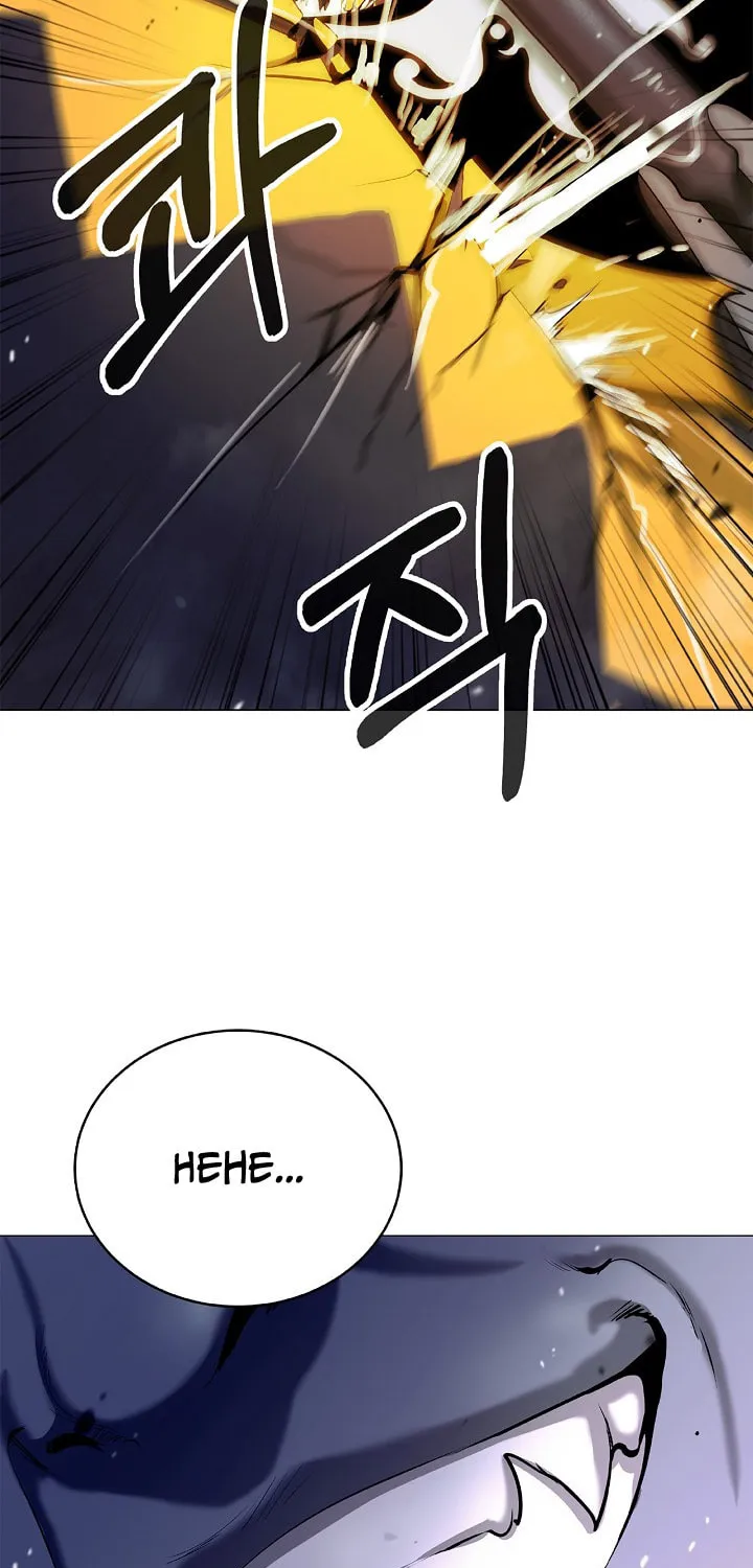 Tale of the Floating Sages Chapter 116 page 39 - 