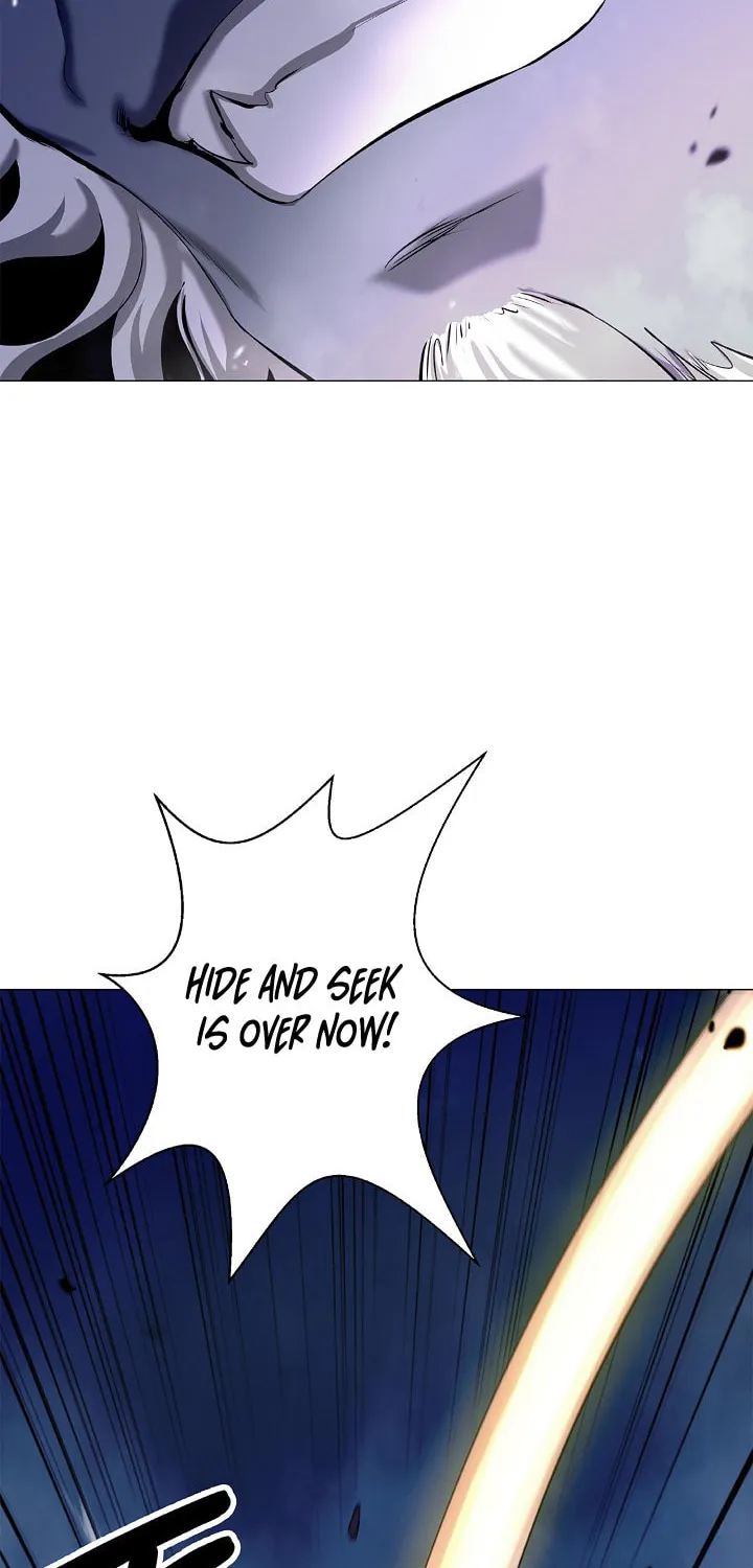 Tale of the Floating Sages Chapter 116 page 40 - 