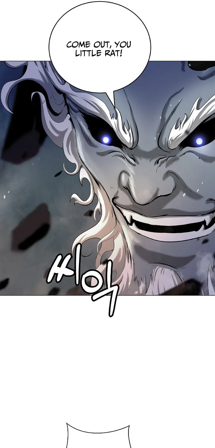Tale of the Floating Sages Chapter 116 page 43 - 