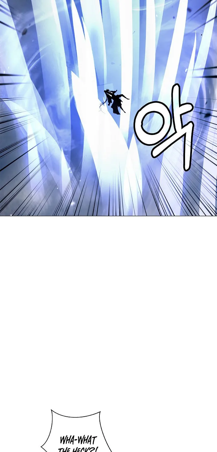 Tale of the Floating Sages Chapter 116 page 46 - 