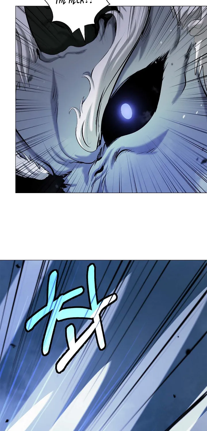 Tale of the Floating Sages Chapter 116 page 47 - 