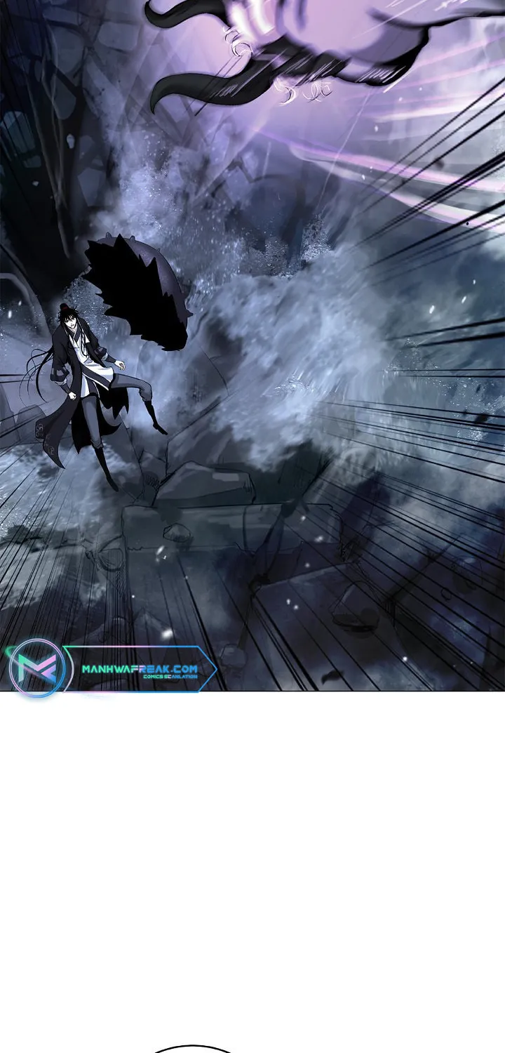 Tale of the Floating Sages Chapter 116 page 6 - 
