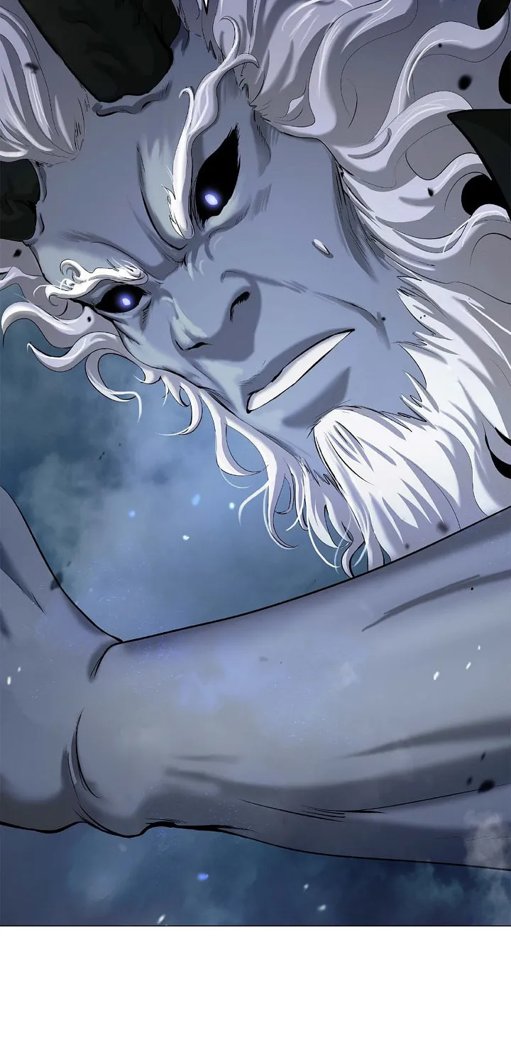 Tale of the Floating Sages Chapter 116 page 52 - 