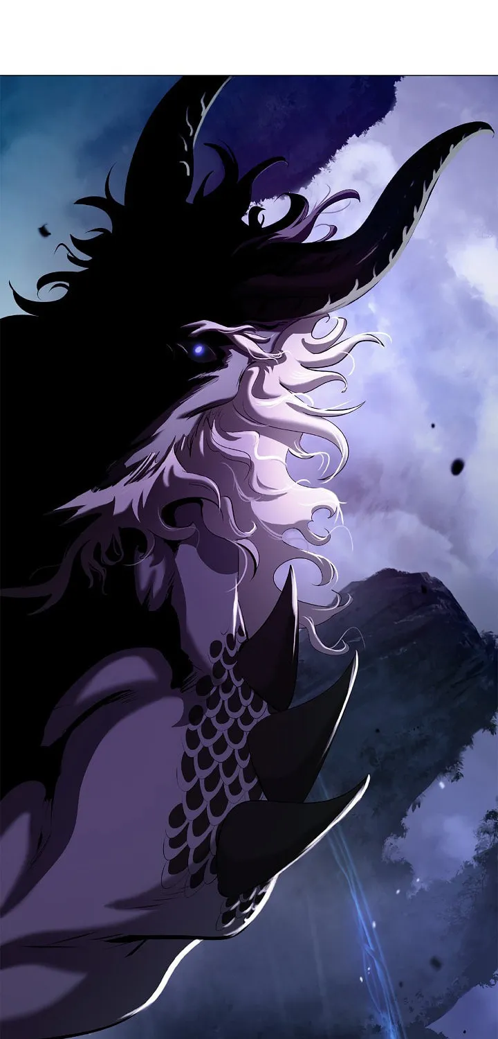 Tale of the Floating Sages Chapter 116 page 53 - 