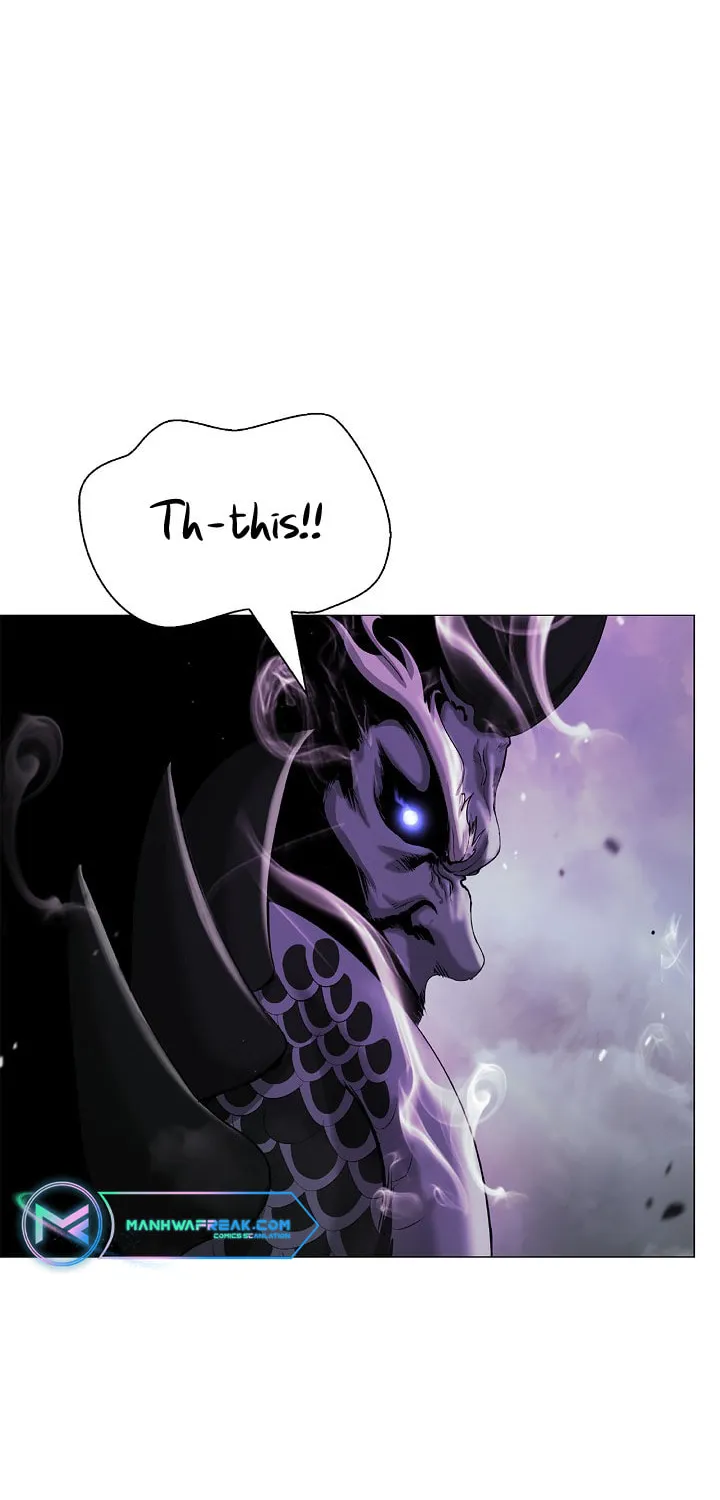 Tale of the Floating Sages Chapter 116 page 56 - 
