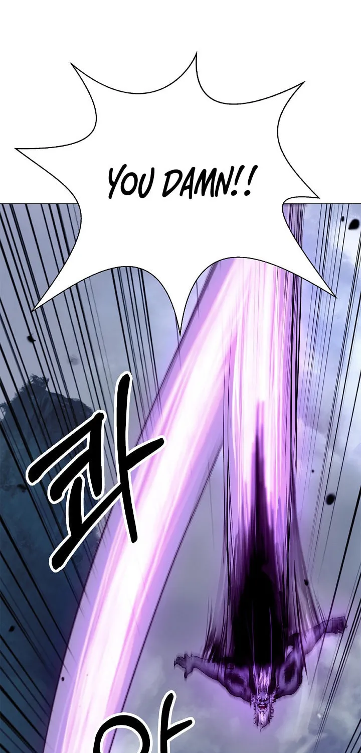 Tale of the Floating Sages Chapter 116 page 57 - 