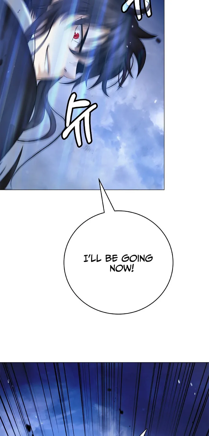Tale of the Floating Sages Chapter 116 page 59 - 