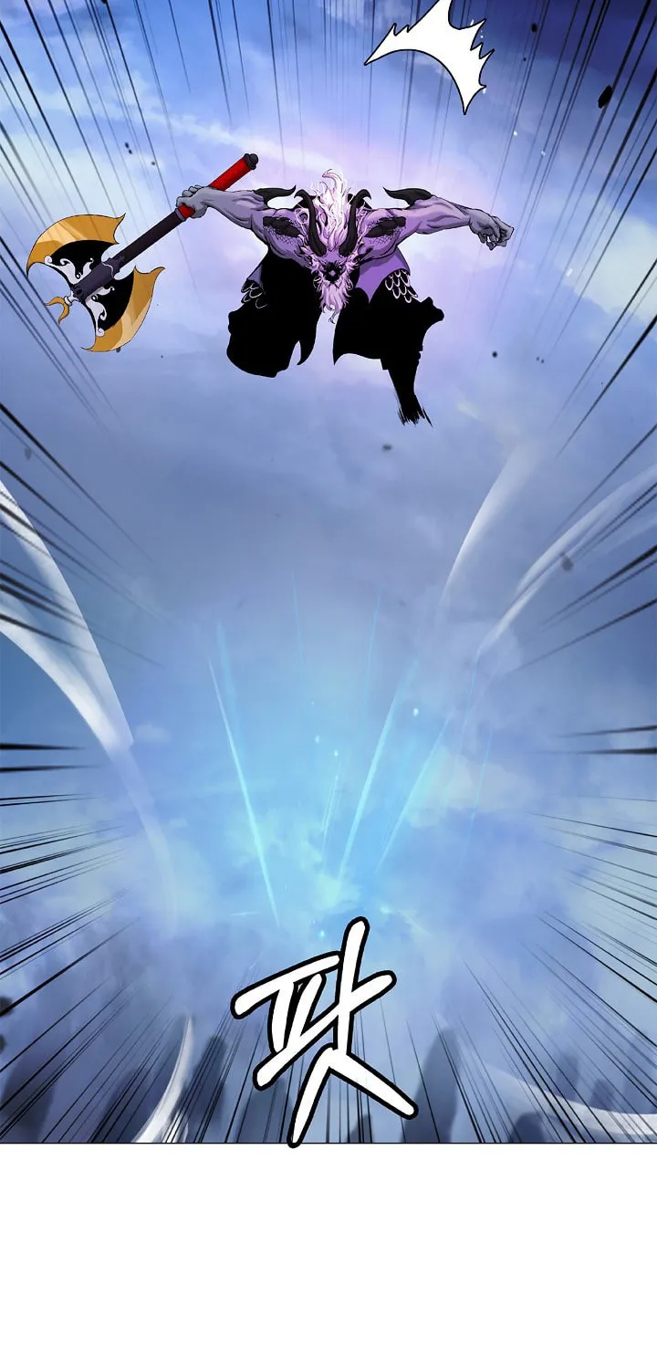 Tale of the Floating Sages Chapter 116 page 60 - 