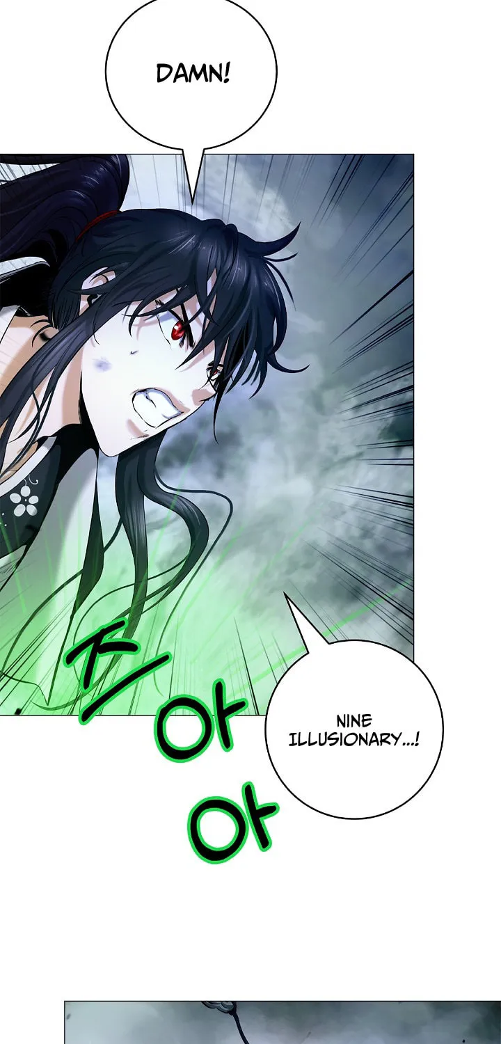Tale of the Floating Sages Chapter 116 page 7 - 