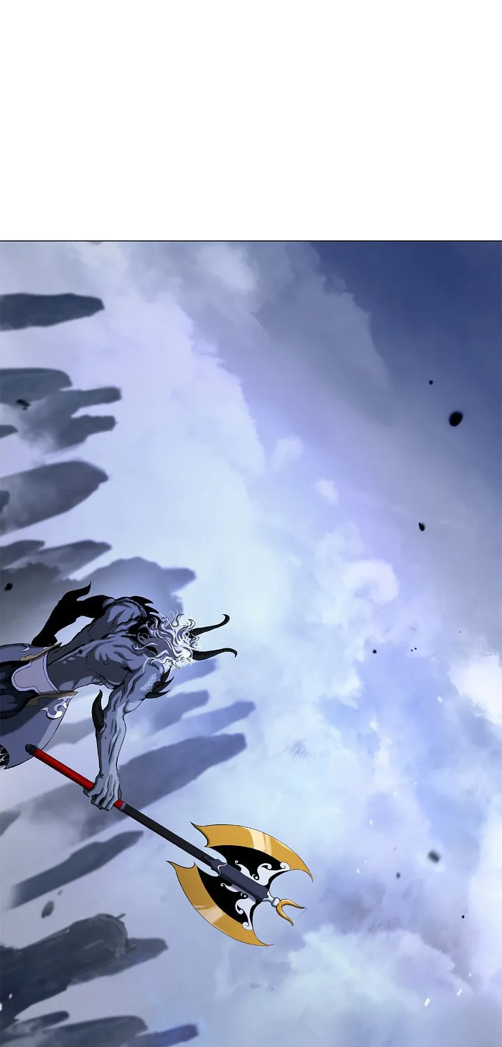 Tale of the Floating Sages Chapter 116 page 61 - 