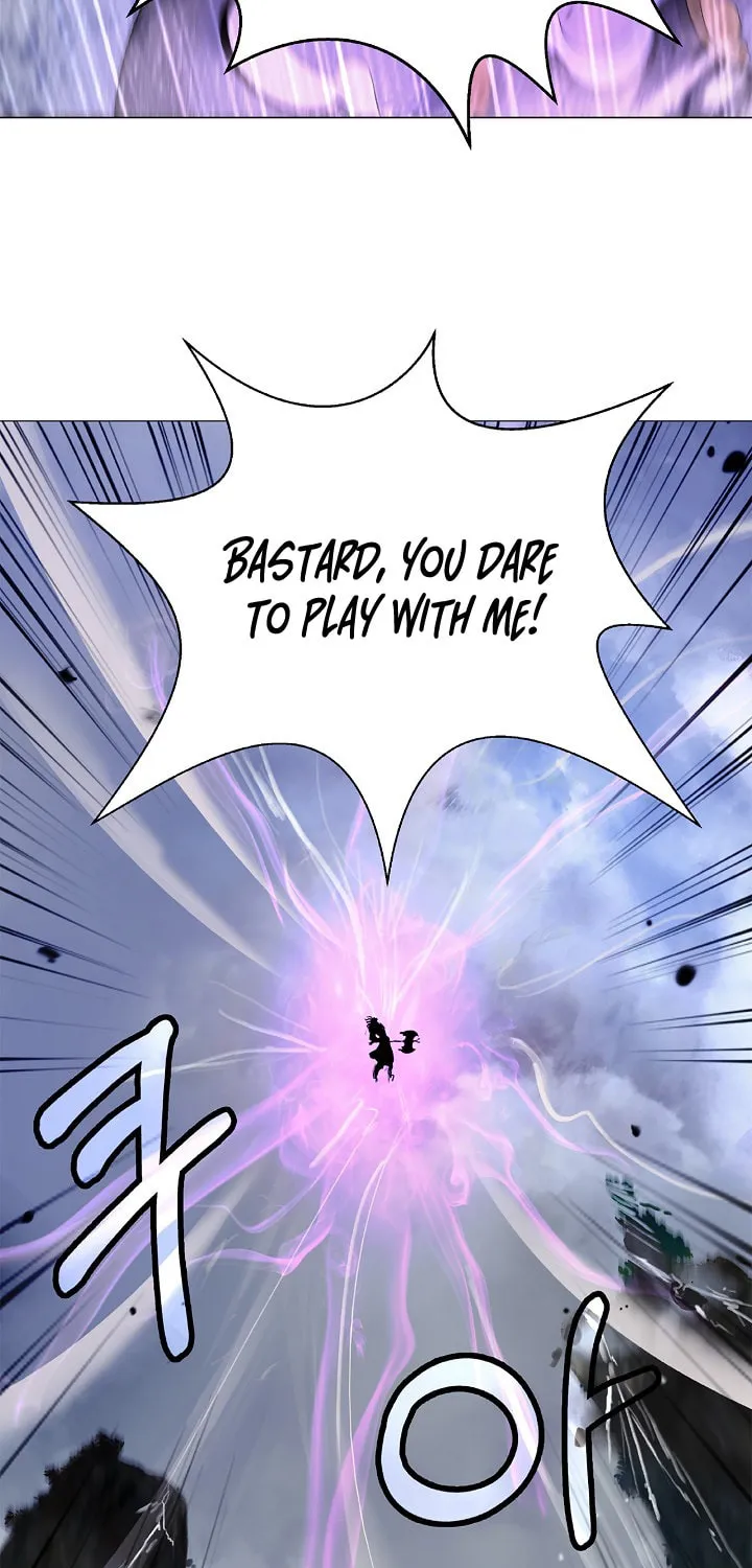 Tale of the Floating Sages Chapter 116 page 65 - 