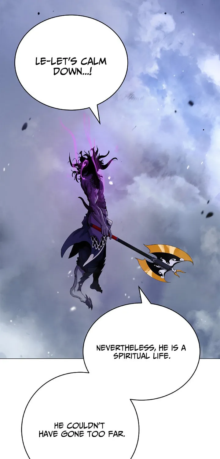Tale of the Floating Sages Chapter 116 page 68 - 