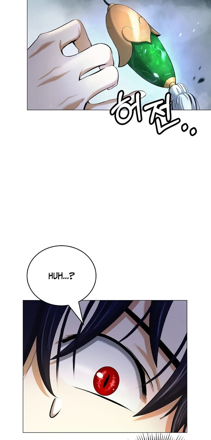 Tale of the Floating Sages Chapter 116 page 8 - 