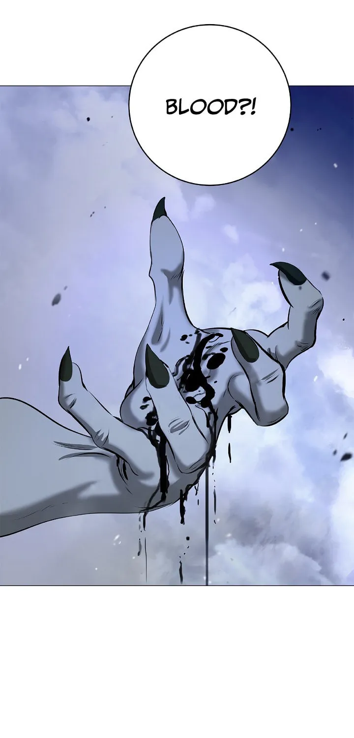 Tale of the Floating Sages Chapter 116 page 71 - 