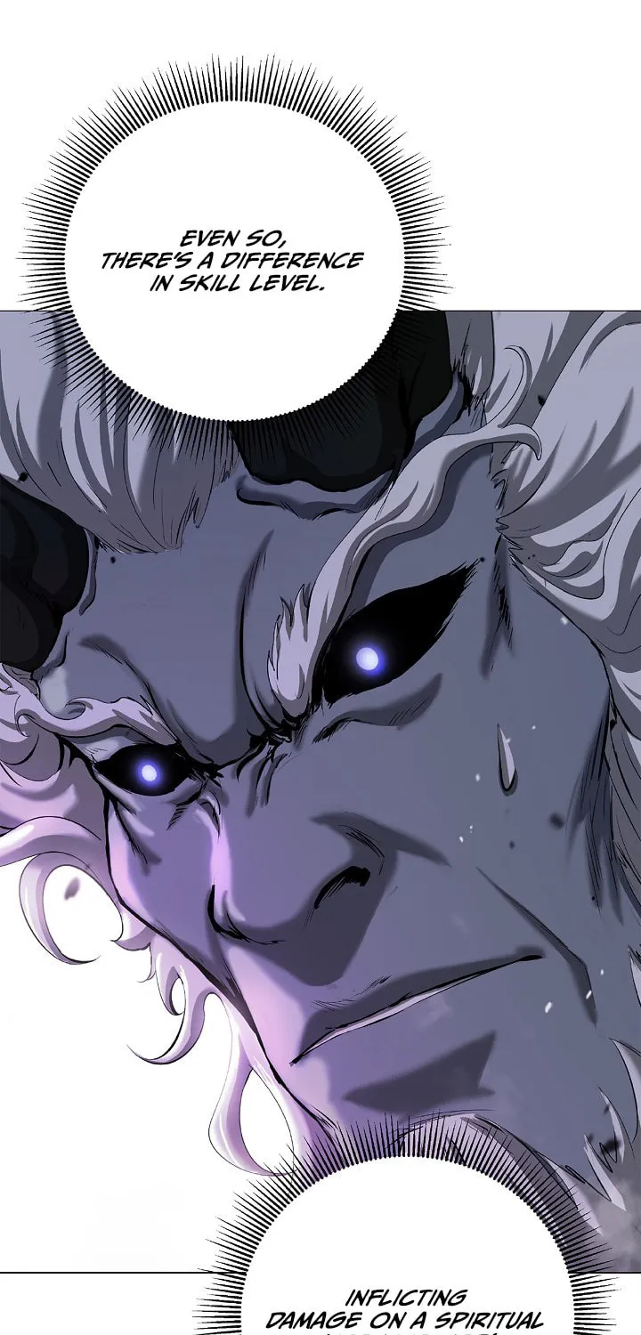 Tale of the Floating Sages Chapter 116 page 76 - 