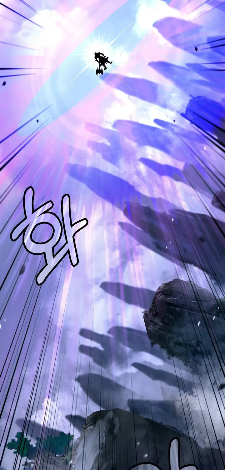 Tale of the Floating Sages Chapter 116 page 80 - 