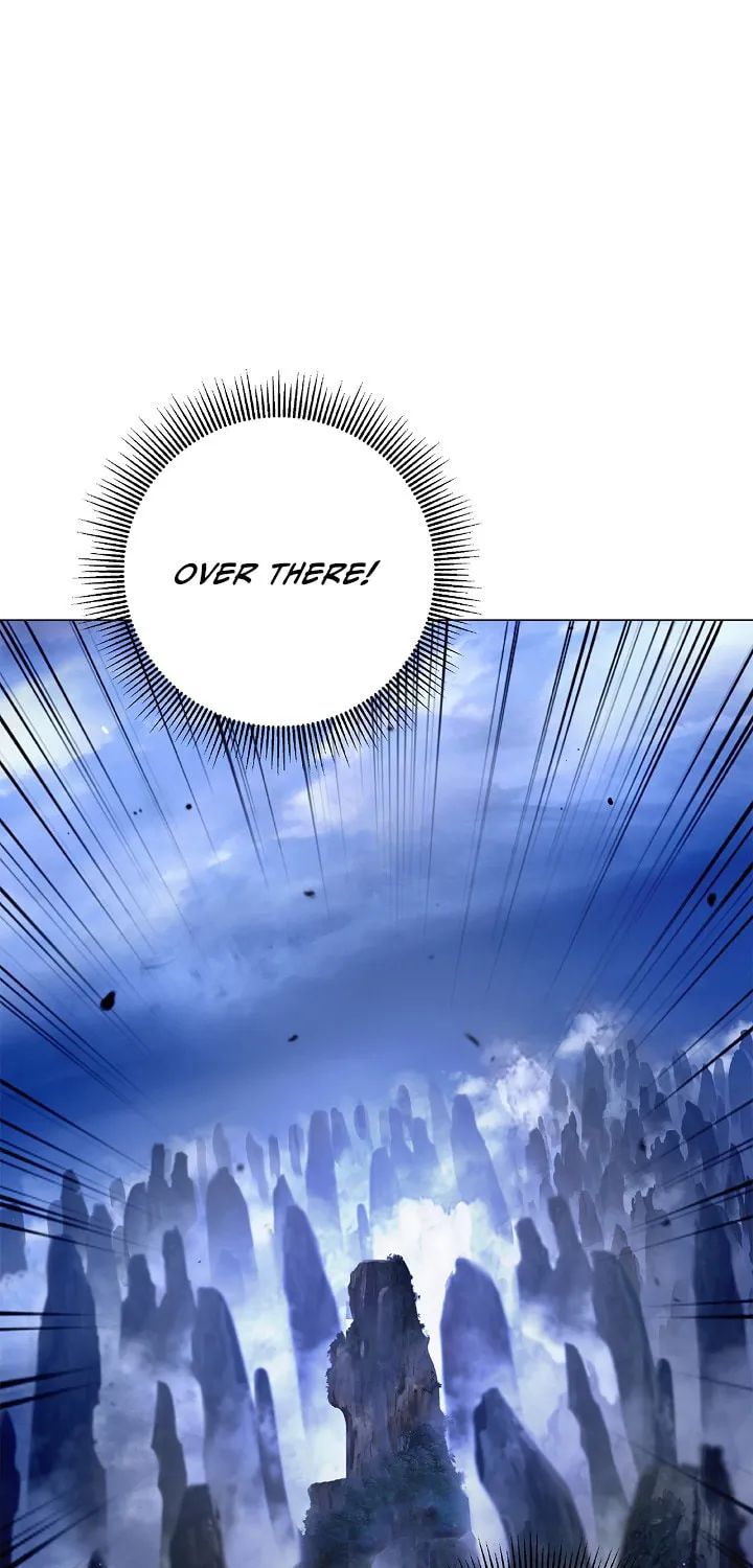 Tale of the Floating Sages Chapter 117 page 11 - 