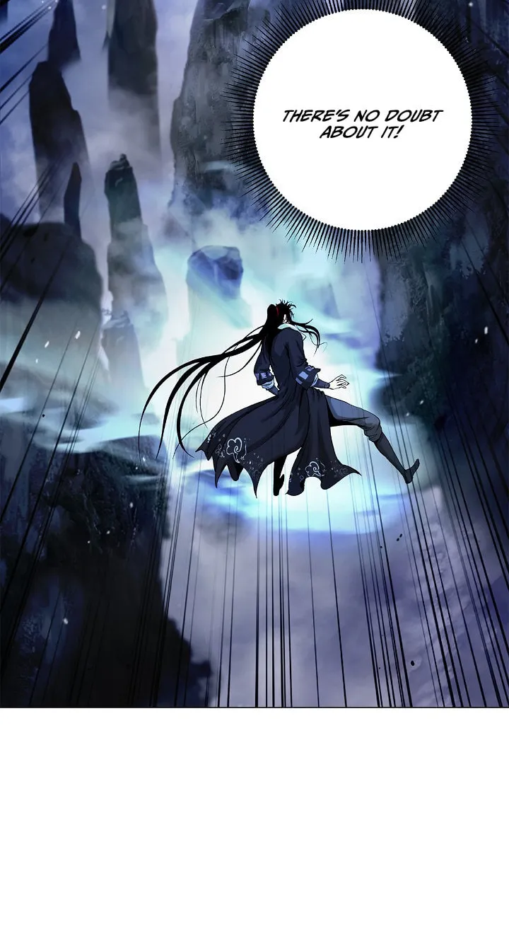 Tale of the Floating Sages Chapter 117 page 12 - 