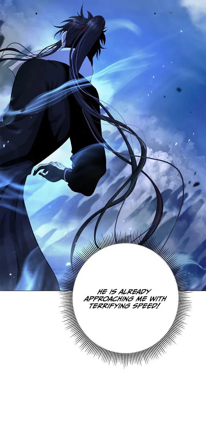 Tale of the Floating Sages Chapter 117 page 15 - 