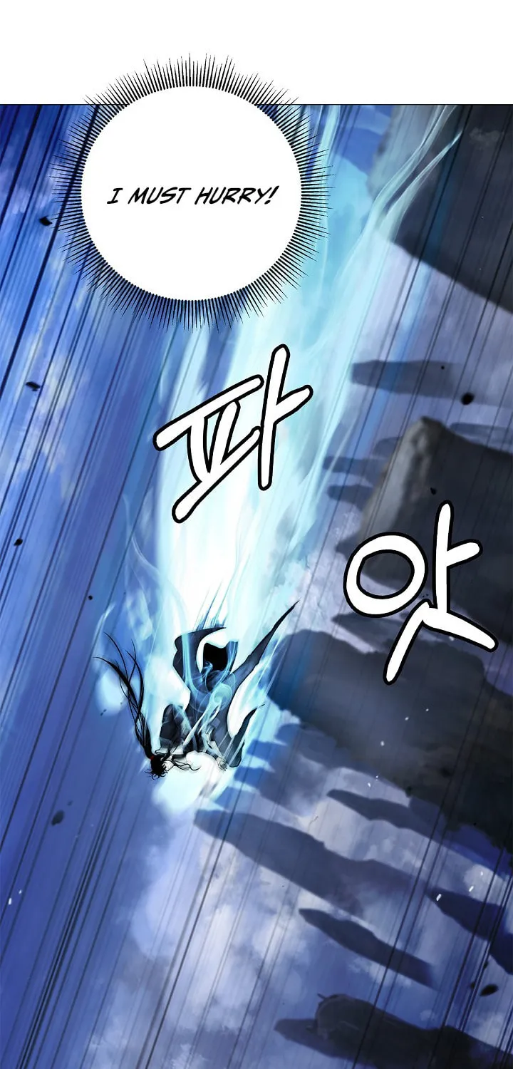 Tale of the Floating Sages Chapter 117 page 16 - 