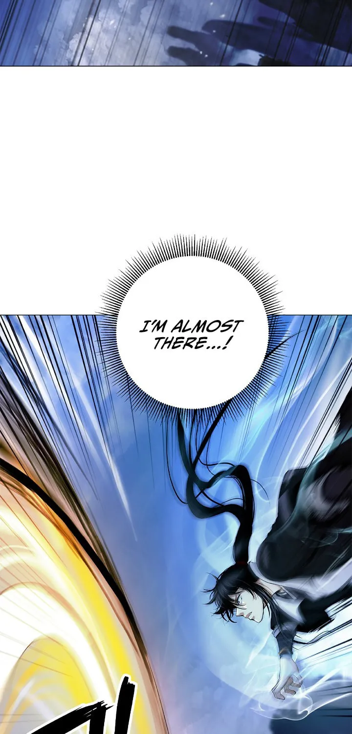 Tale of the Floating Sages Chapter 117 page 17 - 