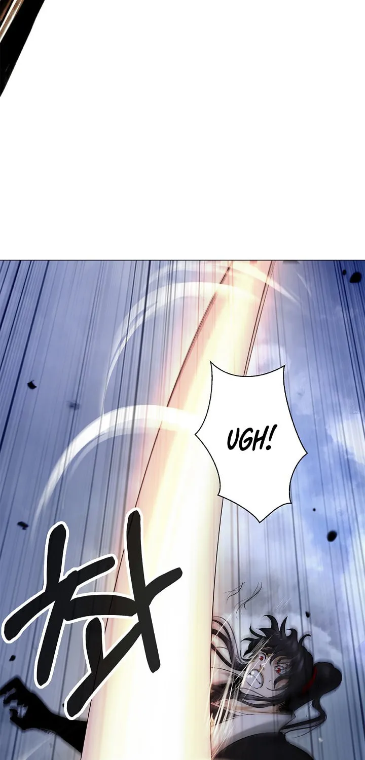 Tale of the Floating Sages Chapter 117 page 19 - 