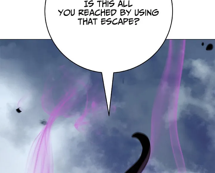 Tale of the Floating Sages Chapter 117 page 22 - 