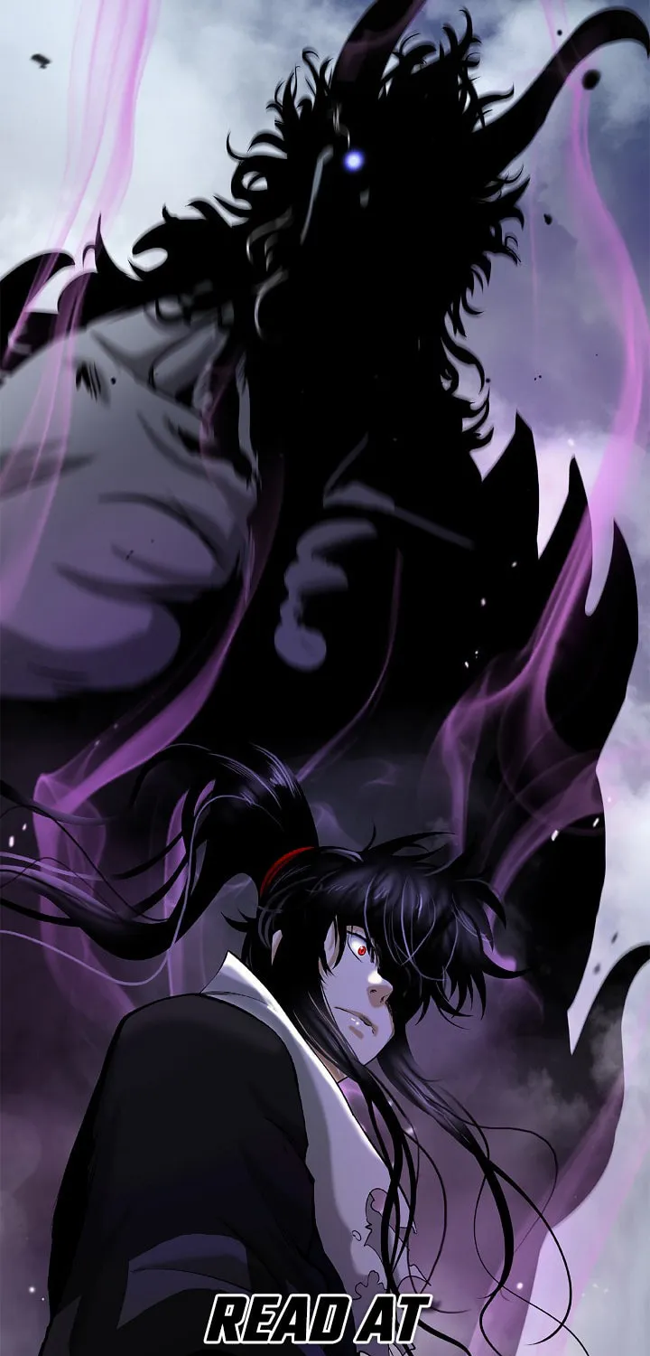 Tale of the Floating Sages Chapter 117 page 23 - 