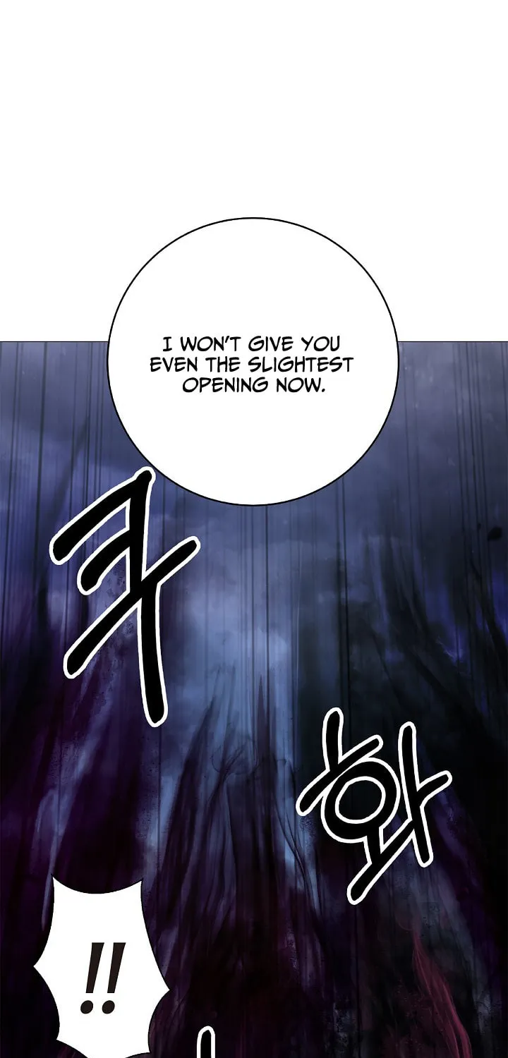 Tale of the Floating Sages Chapter 117 page 35 - 
