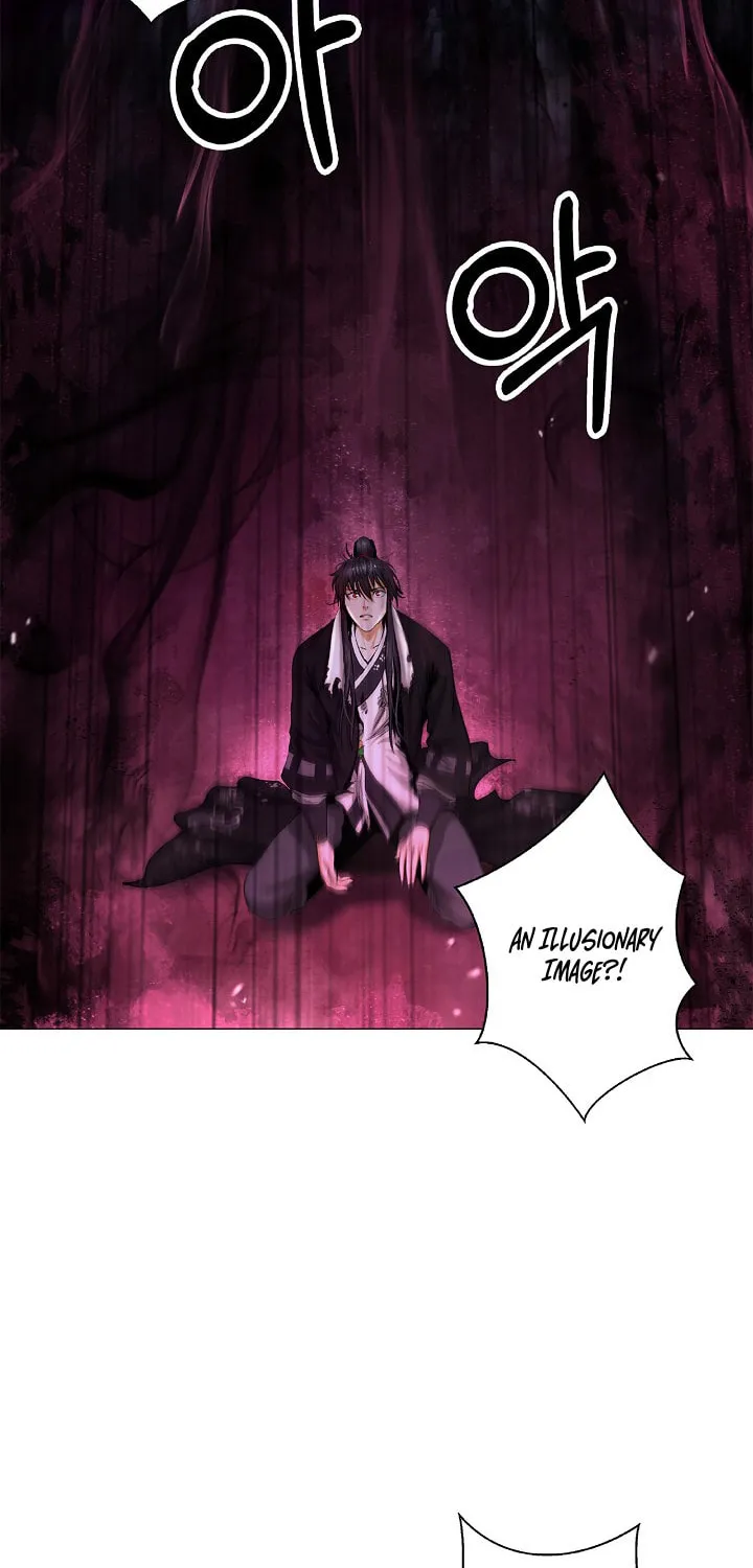 Tale of the Floating Sages Chapter 117 page 36 - 