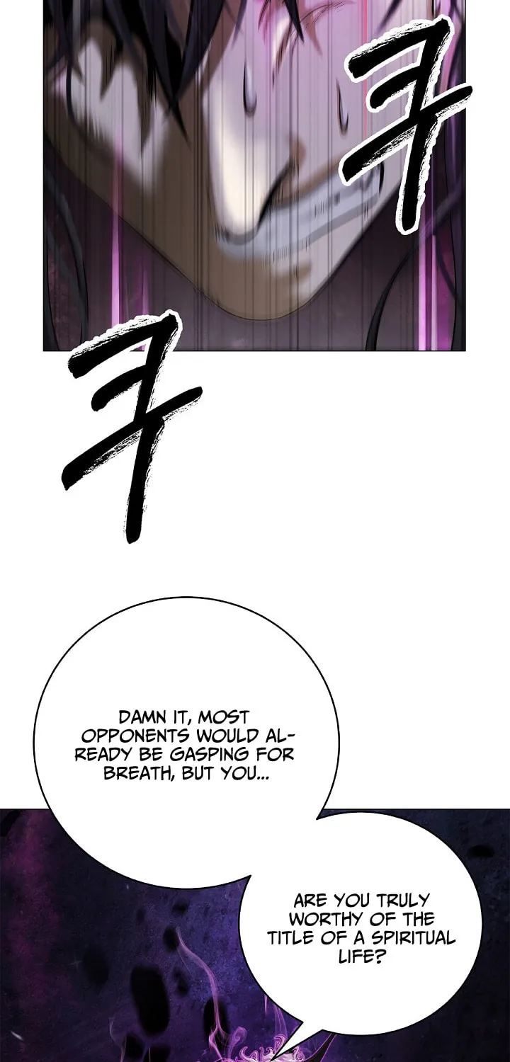 Tale of the Floating Sages Chapter 117 page 39 - 