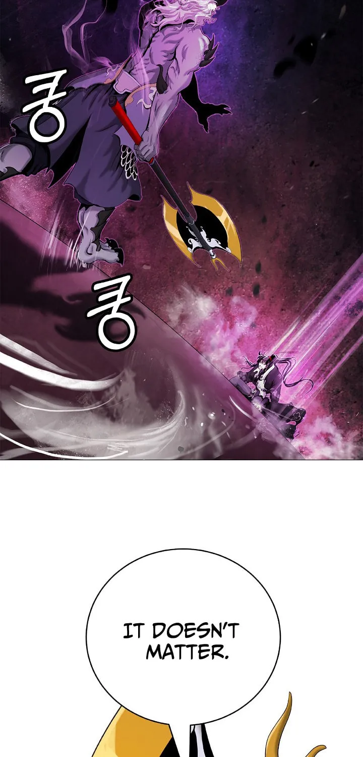 Tale of the Floating Sages Chapter 117 page 40 - 