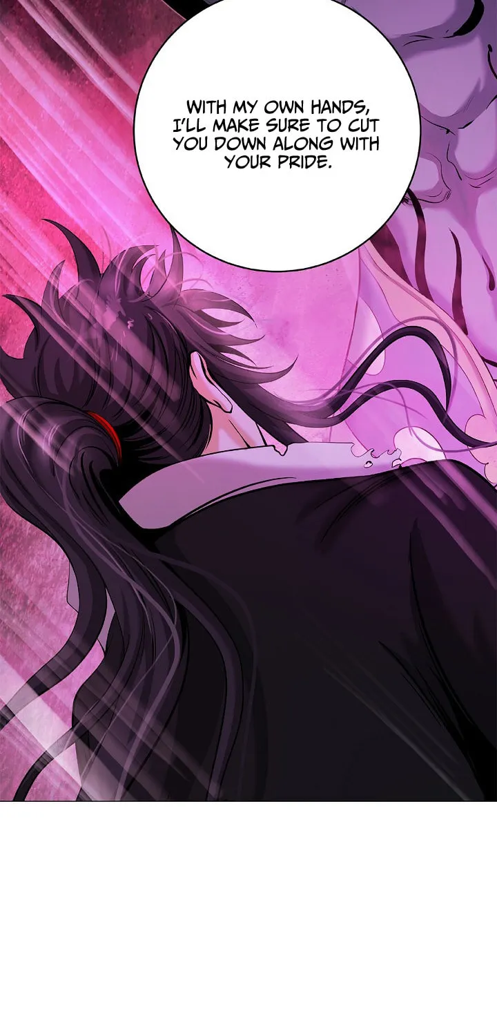 Tale of the Floating Sages Chapter 117 page 42 - 