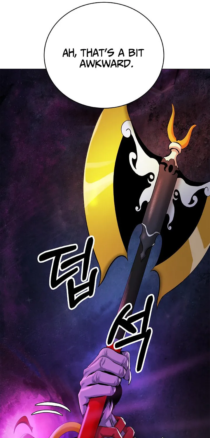 Tale of the Floating Sages Chapter 117 page 43 - 