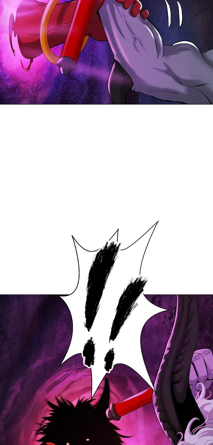 Tale of the Floating Sages Chapter 117 page 44 - 