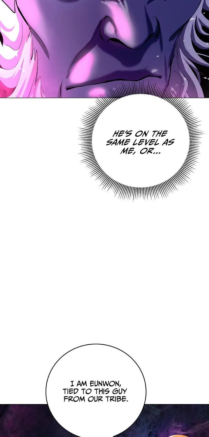 Tale of the Floating Sages Chapter 117 page 50 - 