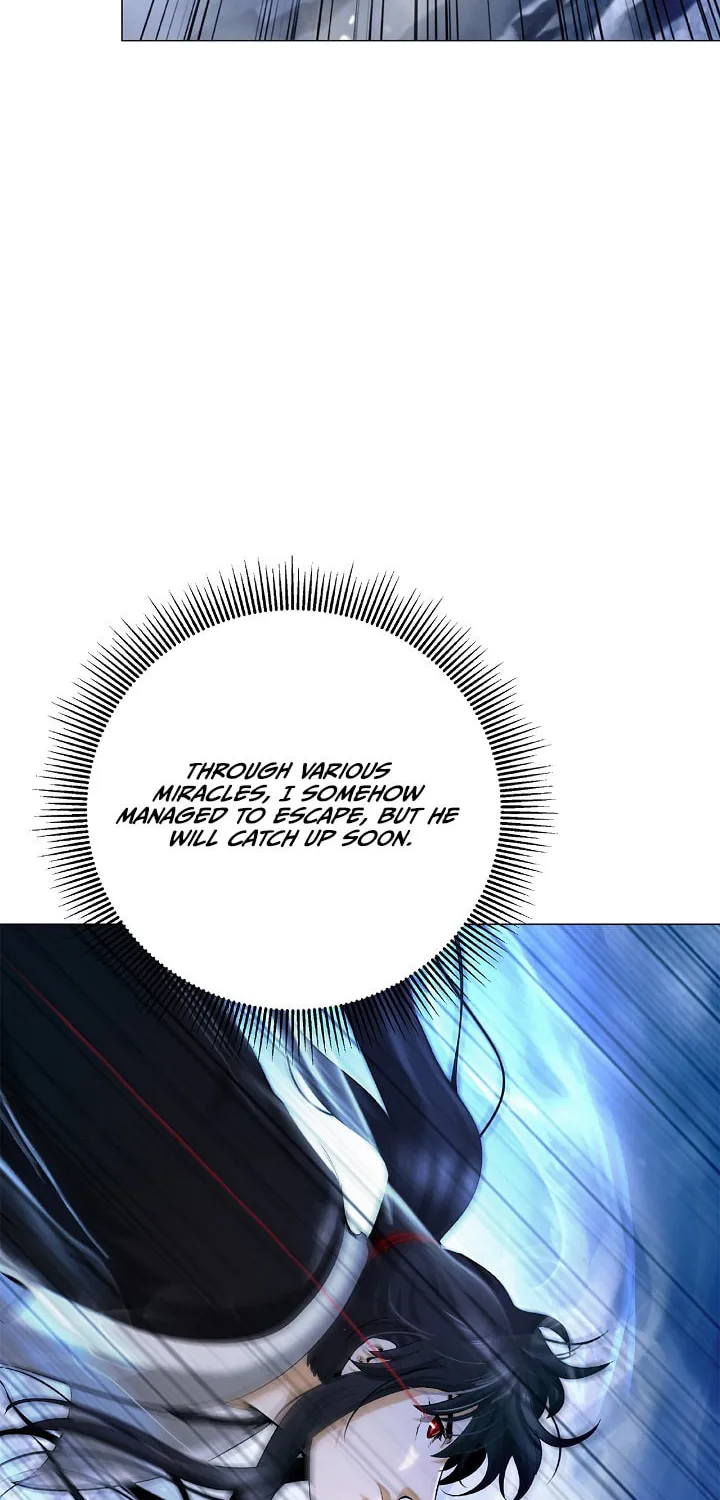 Tale of the Floating Sages Chapter 117 page 6 - 