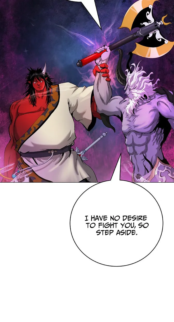 Tale of the Floating Sages Chapter 117 page 51 - 