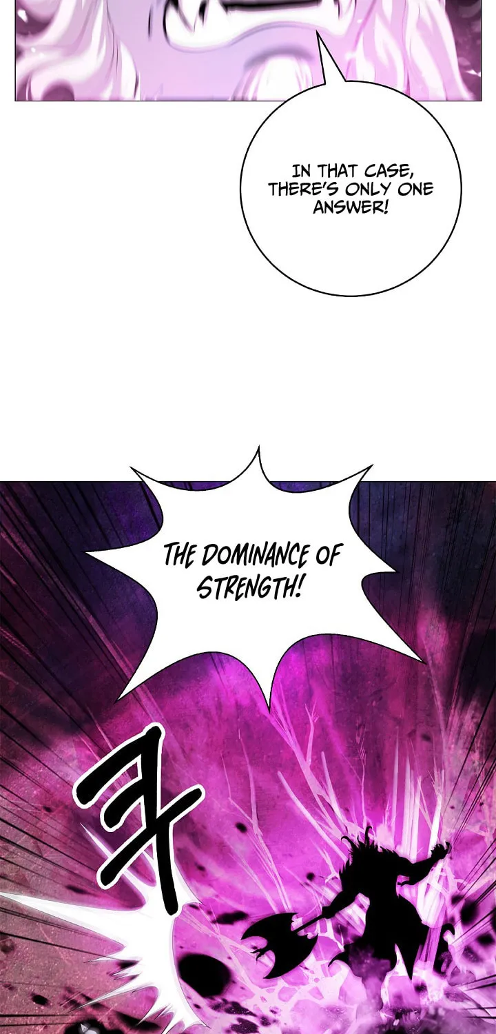 Tale of the Floating Sages Chapter 117 page 54 - 
