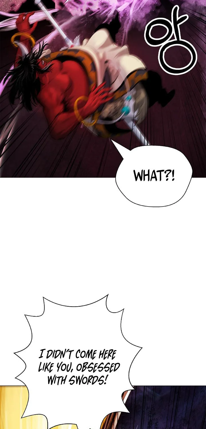 Tale of the Floating Sages Chapter 117 page 55 - 