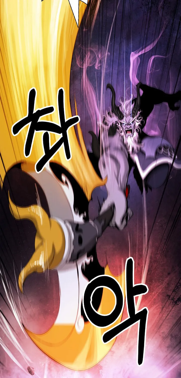 Tale of the Floating Sages Chapter 117 page 56 - 