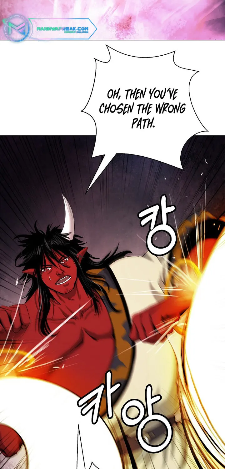 Tale of the Floating Sages Chapter 117 page 57 - 