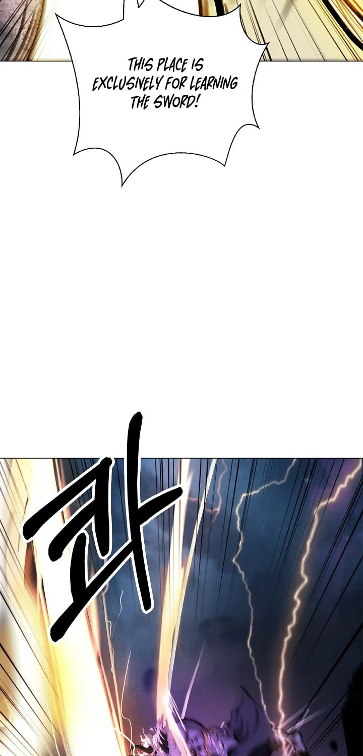Tale of the Floating Sages Chapter 117 page 58 - 