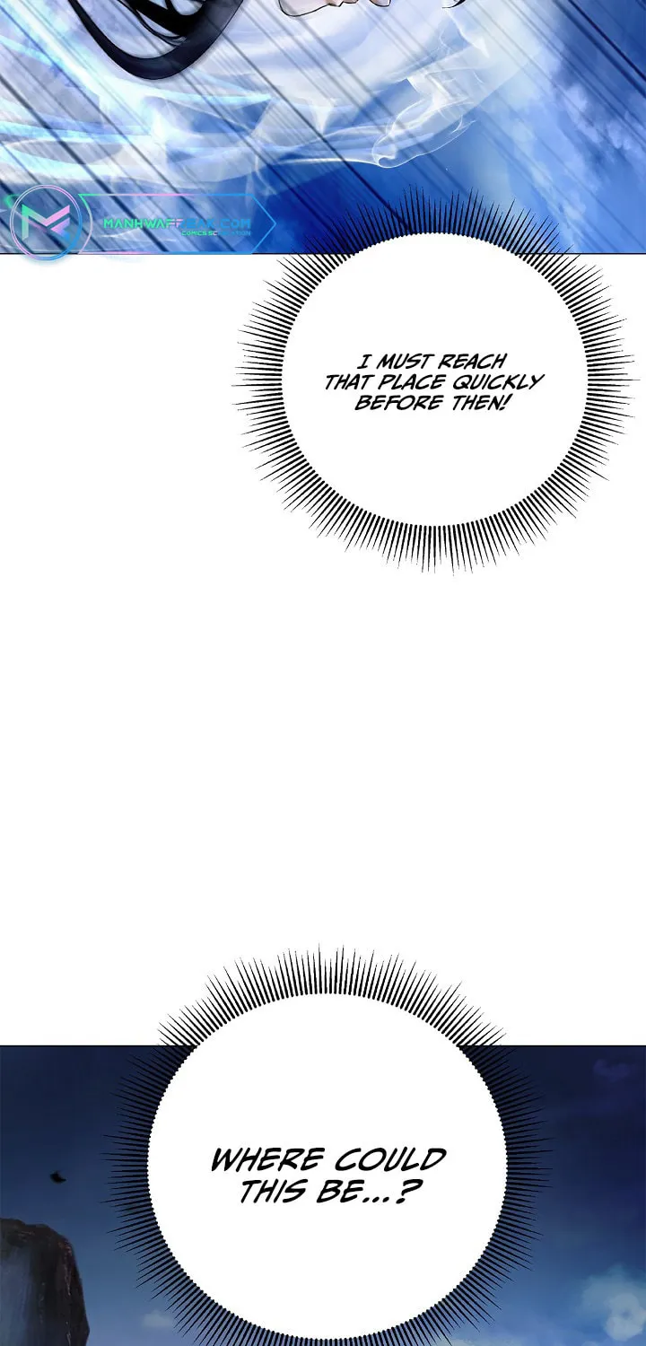 Tale of the Floating Sages Chapter 117 page 7 - 