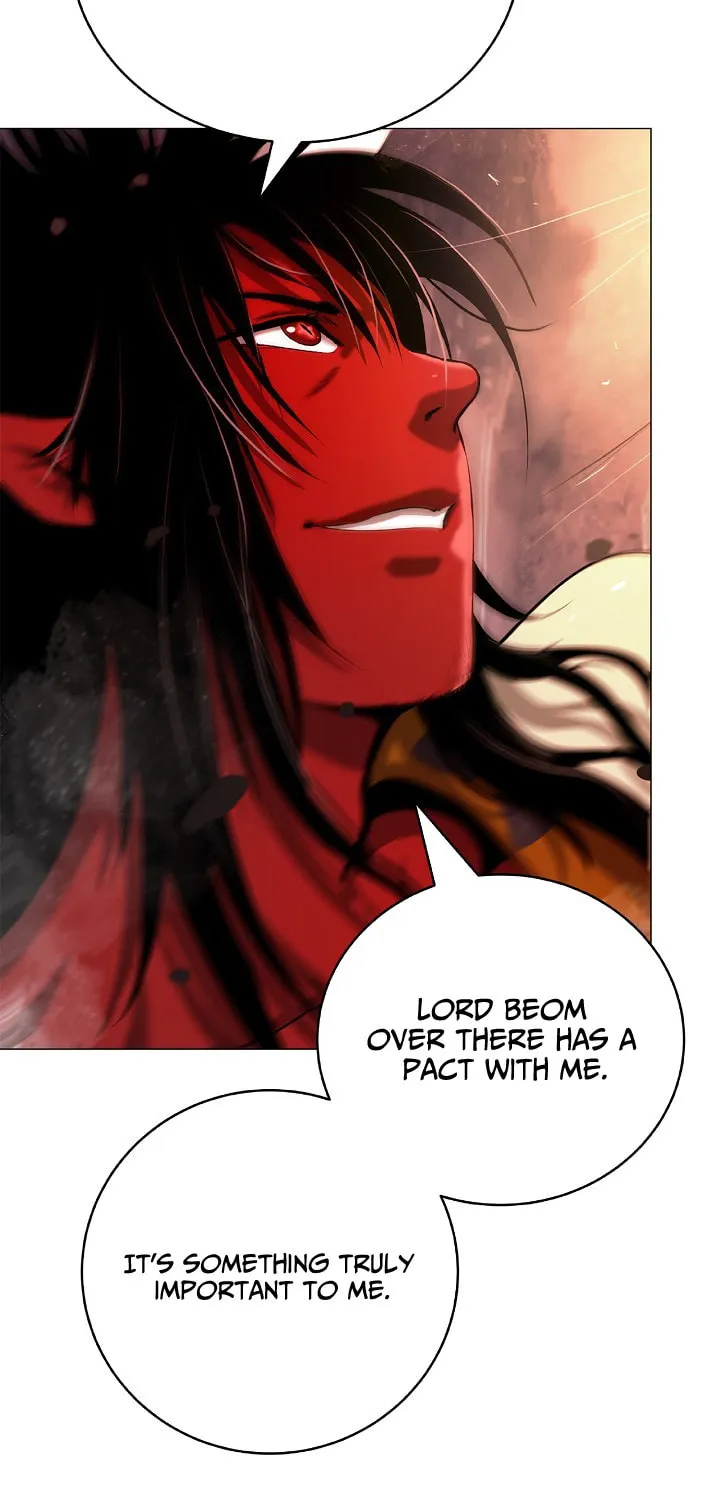 Tale of the Floating Sages Chapter 117 page 64 - 