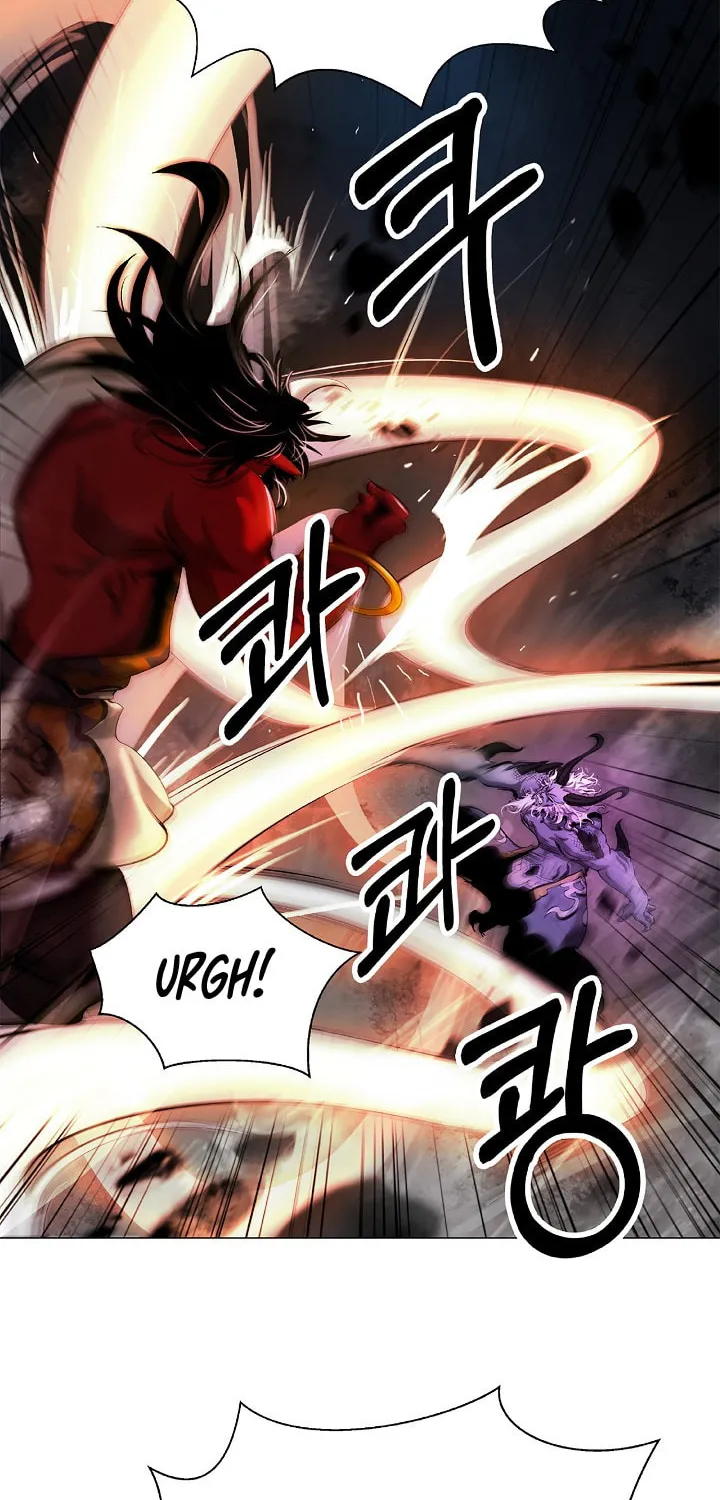 Tale of the Floating Sages Chapter 117 page 69 - 