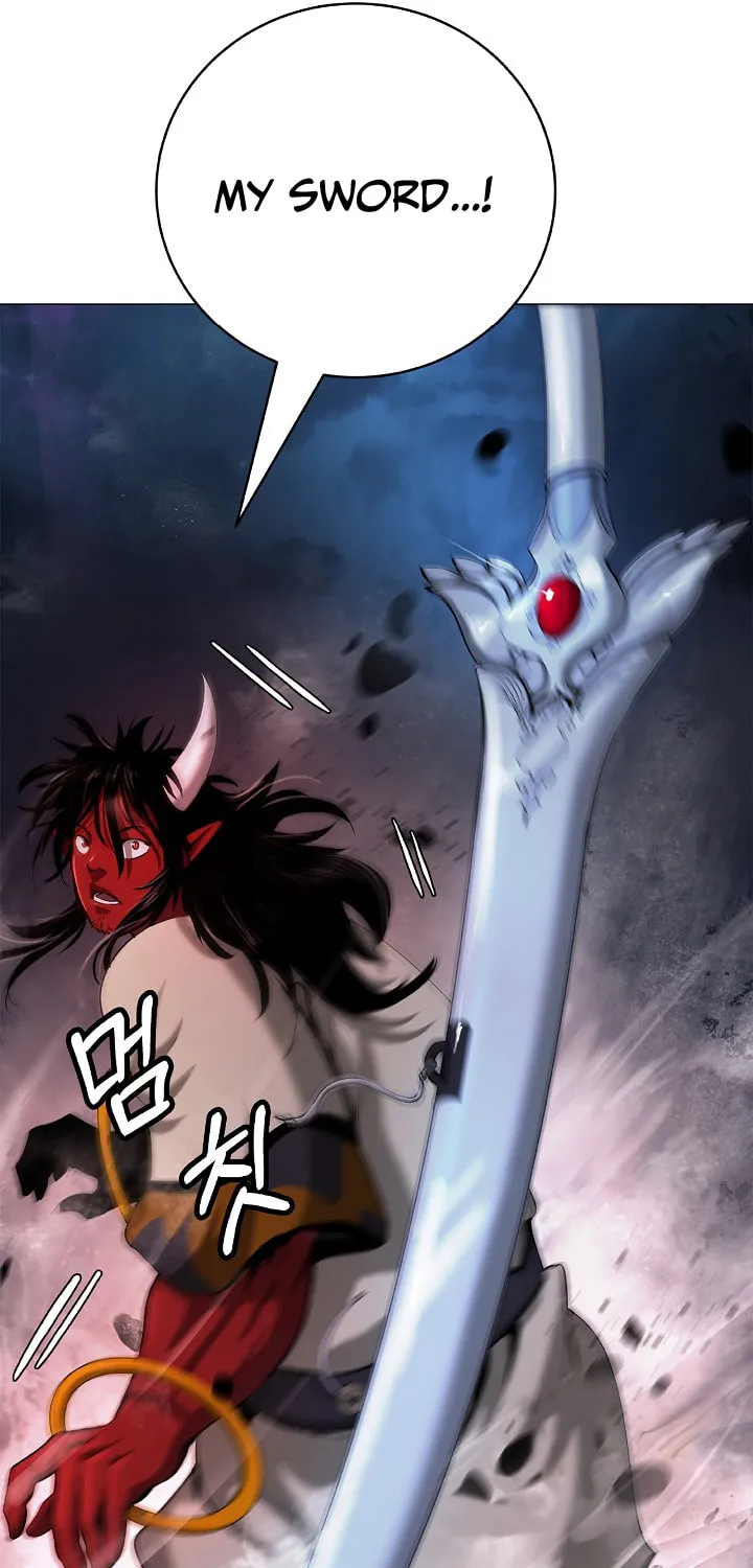 Tale of the Floating Sages Chapter 117 page 72 - 
