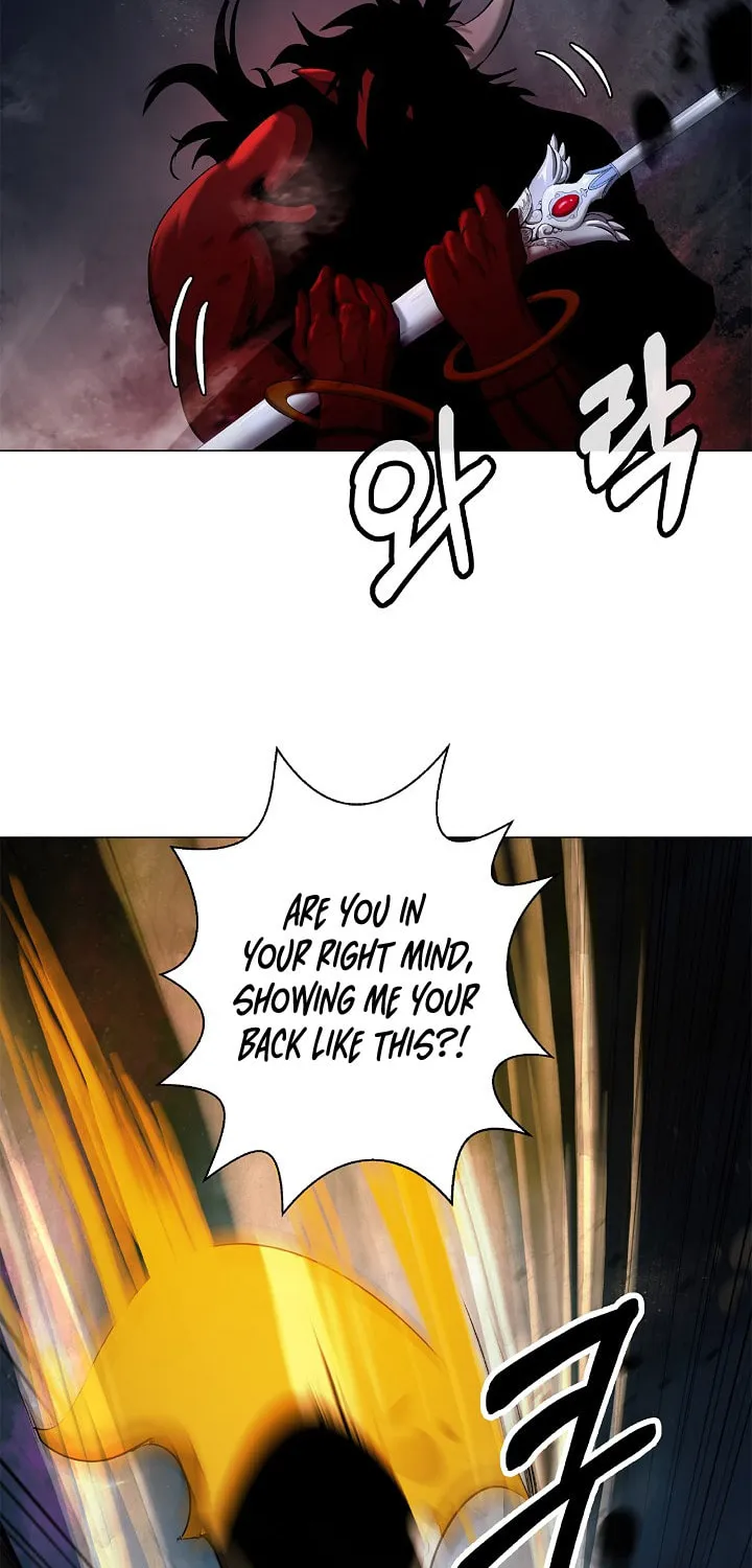 Tale of the Floating Sages Chapter 117 page 75 - 