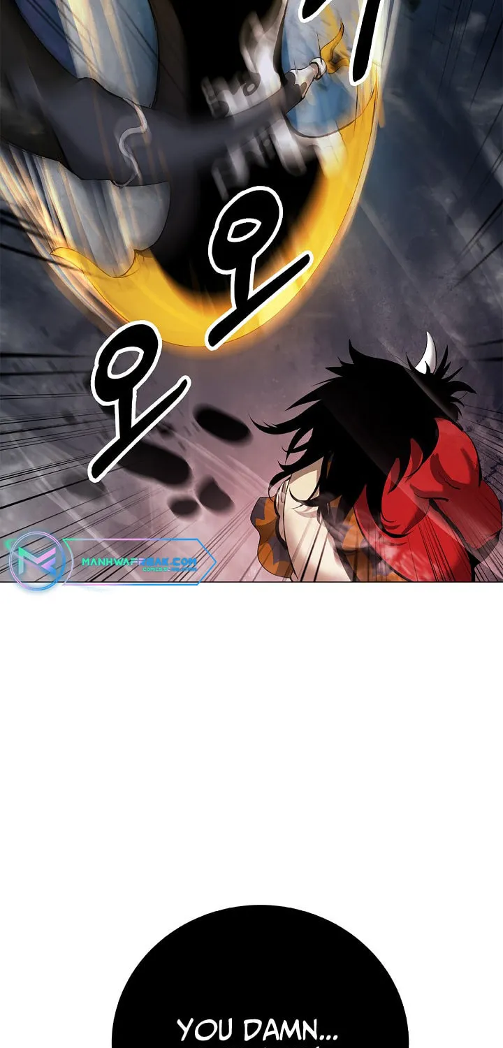 Tale of the Floating Sages Chapter 117 page 76 - 